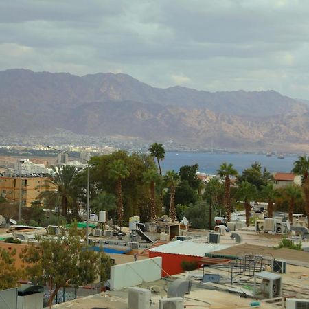 כלנית אילת Eilat Exterior foto