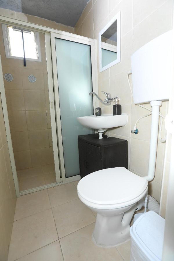 כלנית אילת Eilat Exterior foto