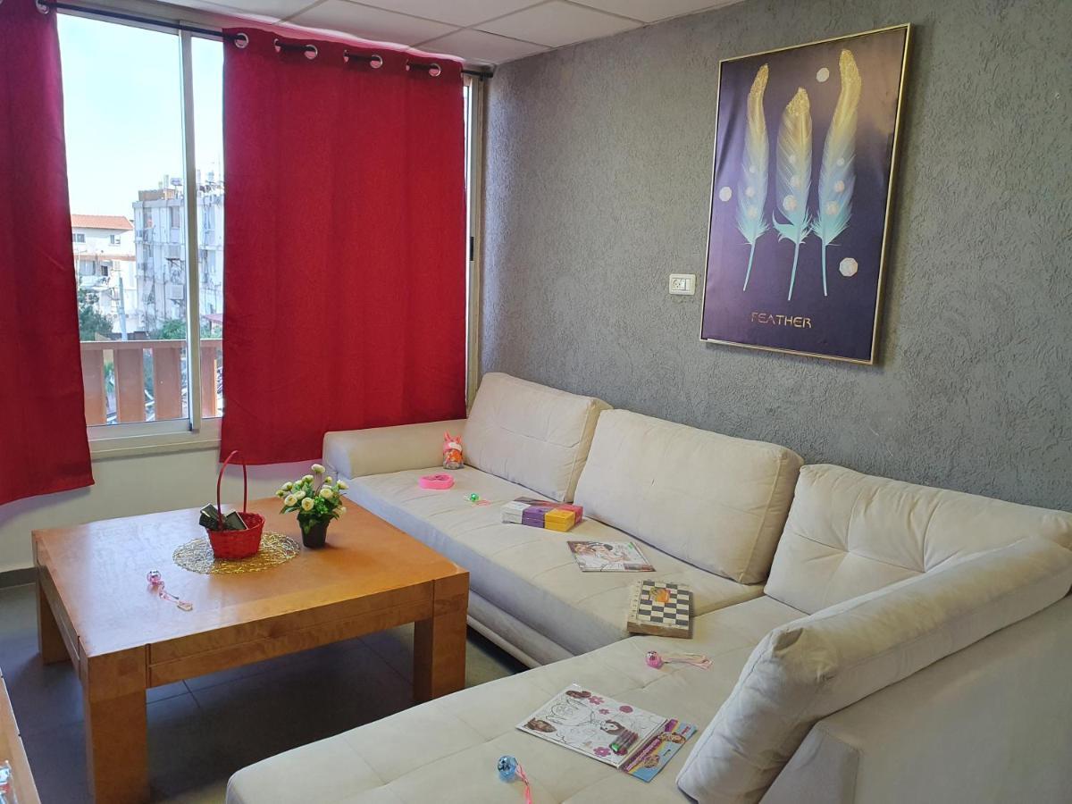 כלנית אילת Eilat Exterior foto
