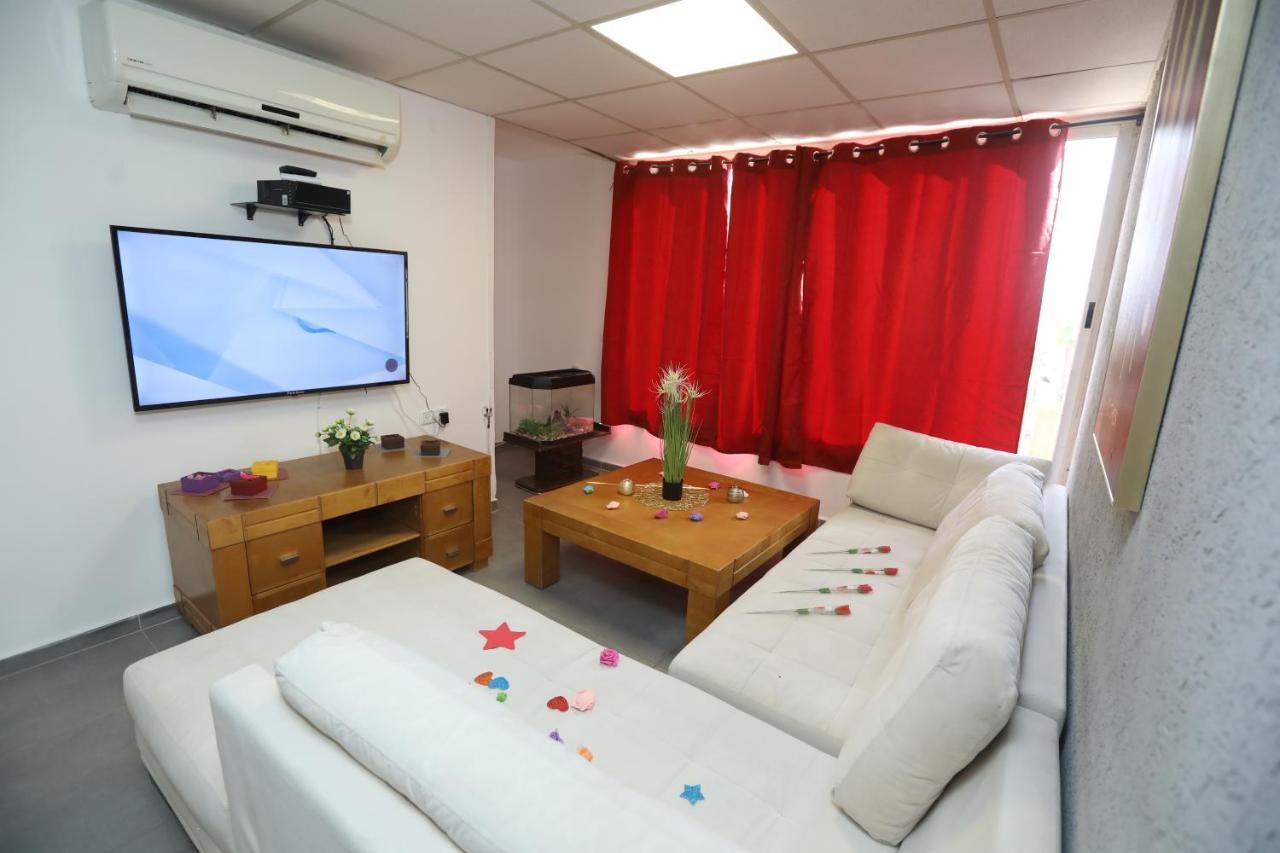 כלנית אילת Eilat Exterior foto