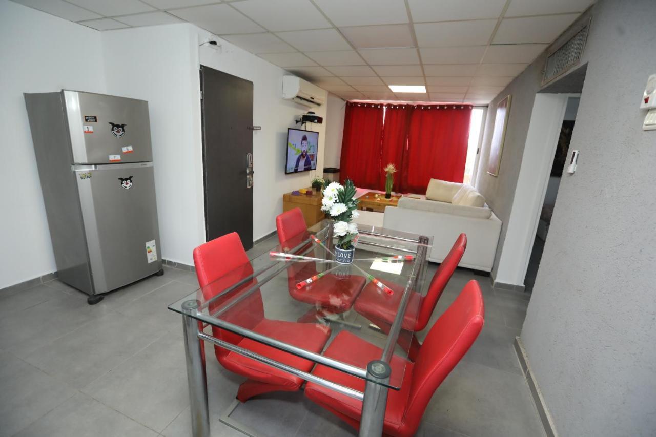 כלנית אילת Eilat Exterior foto
