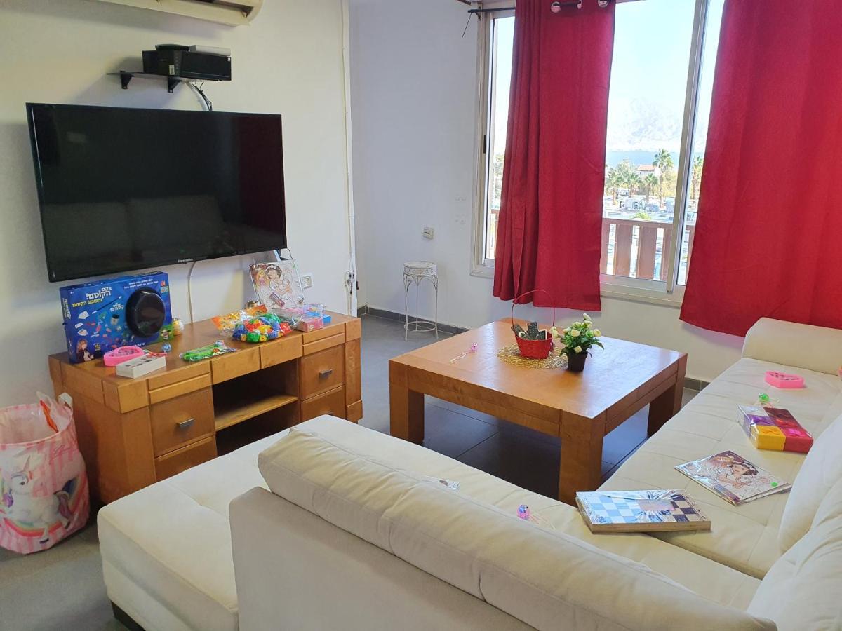 כלנית אילת Eilat Exterior foto
